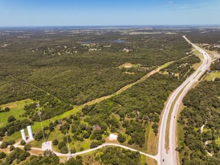 Ranch Property for sale in Okmulgee County, Oklahoma