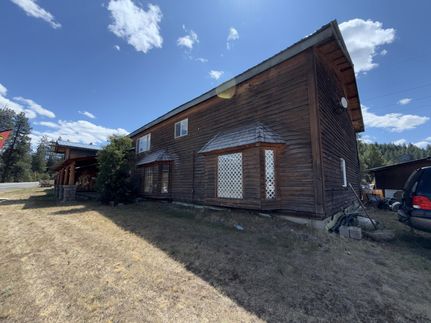 Recreational Property for sale in Ferry County, Washington