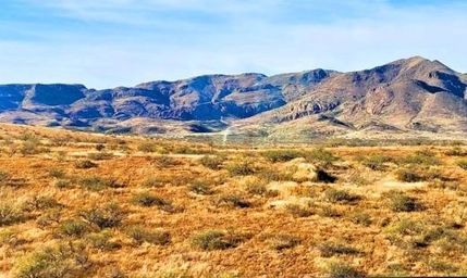 Ranch Property for sale in Santa Cruz County, Arizona