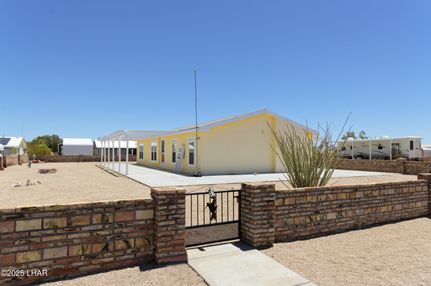 Farm Property for sale in La Paz County, Arizona