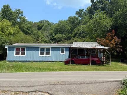 Farm Property for sale in Anderson County, Tennessee