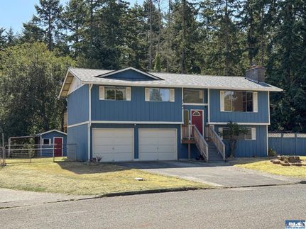 Ranch Property for sale in Clallam County, Washington