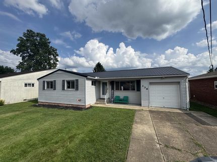 Farm Property for sale in Lawrence County, Ohio
