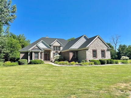 Hunting Land for sale in Henry County, Illinois