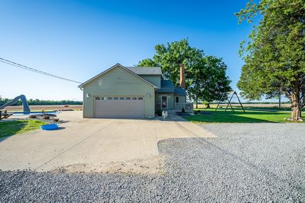 Ranch Property for sale in Marion County, Illinois