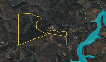 Farm Property in Monroe County, Tennessee