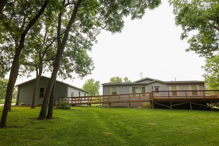 Farm Property for sale in Guthrie County, Iowa