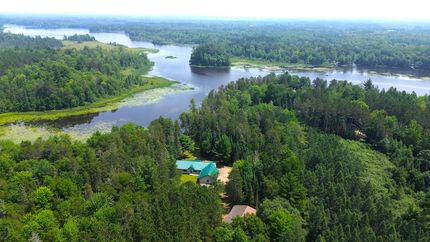 Farm Property for sale in Lincoln County, Wisconsin