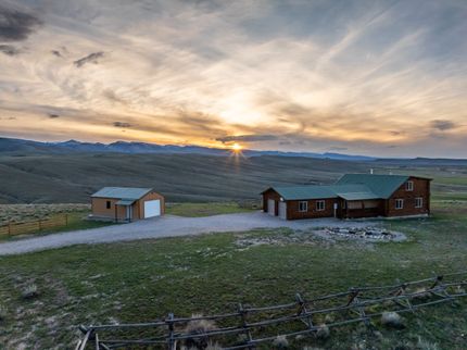 Residential Property for sale in Fremont County, Wyoming