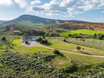 Ranch Property for sale in Fremont County, Wyoming