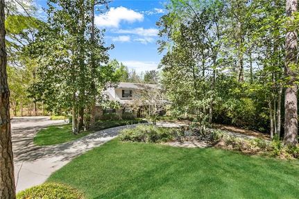 Farm Property for sale in Saint Tammany Parish, Louisiana