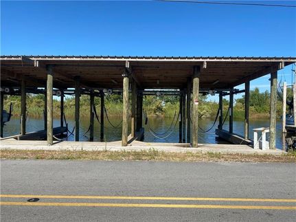 Farm Property for sale in Saint Bernard Parish, Louisiana