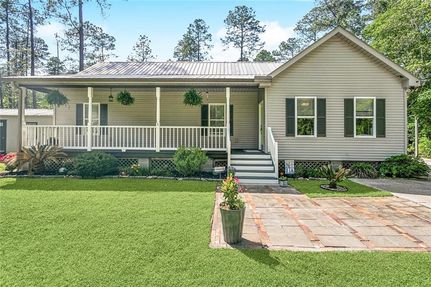 Farm Property for sale in Saint Tammany Parish, Louisiana