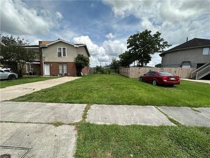 Ranch Property for sale in Saint Bernard Parish, Louisiana
