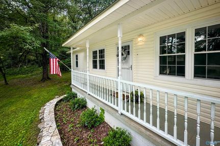 Recreational Property for sale in Morgan County, Alabama