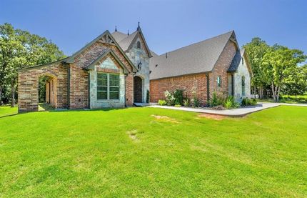 Recreational Property for sale in Pottawatomie County, Oklahoma