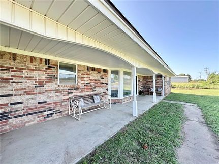 Farm Property for sale in Pottawatomie County, Oklahoma