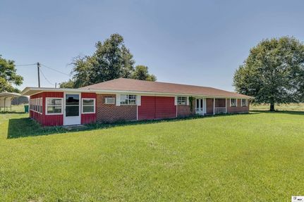 Farm Property for sale in Franklin Parish, Louisiana
