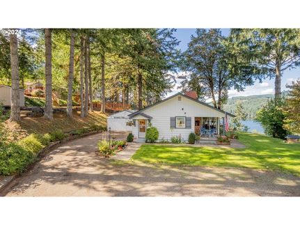 Farm Property for sale in Linn County, Oregon