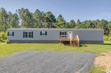 Farm Property for sale in Lincoln Parish, Louisiana