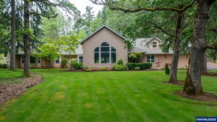 Recreational Property for sale in Linn County, Oregon