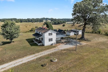 Farm Property for sale in White County, Tennessee