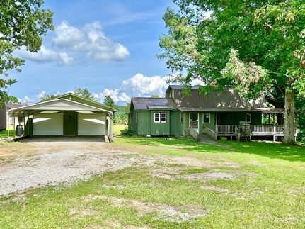 Ranch Property for sale in McCreary County, Kentucky