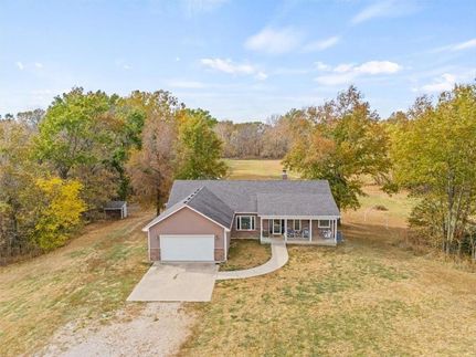 Ranch Property for sale in Johnson County, Missouri