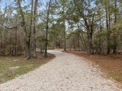 Farm Property for sale in Polk County, Texas