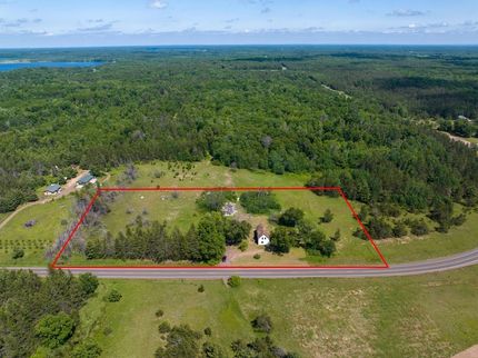 Residential Property for sale in Burnett County, Wisconsin