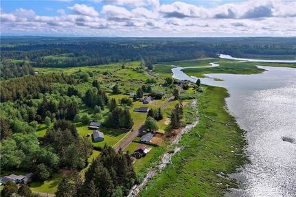 Farm Property for sale in Grays Harbor County, Washington