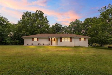 Farm Property for sale in Walker County, Georgia