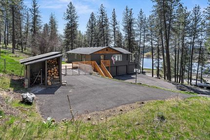 Ranch Property for sale in Spokane County, Washington