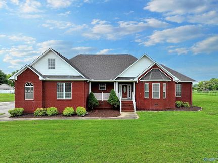 Ranch Property for sale in Marshall County, Alabama