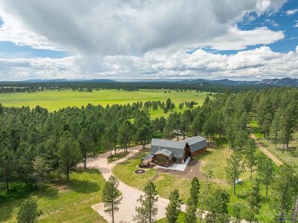 Farm Property for sale in Custer County, South Dakota