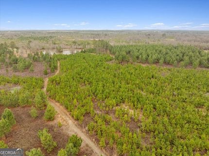 Farm Property for sale in Worth County, Georgia