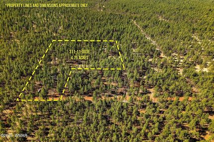 Ranch Property for sale in Navajo County, Arizona