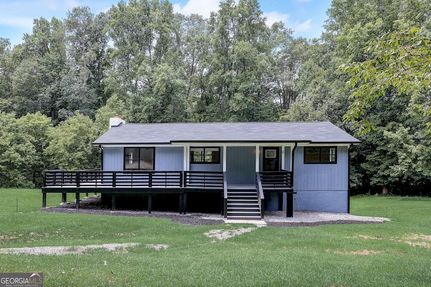 Ranch Property for sale in Newton County, Georgia