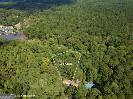 Residential Property for sale in Jasper County, Georgia