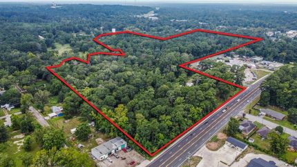 Undeveloped Land for sale in Polk County, Texas