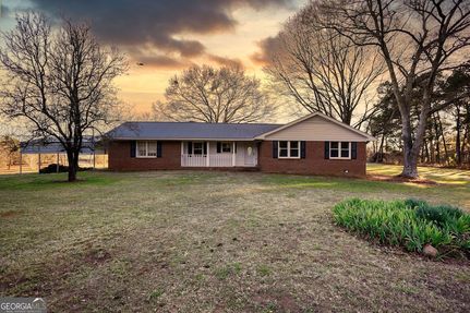 Residential Property for sale in Jasper County, Georgia
