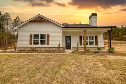 Farm Property for sale in Jasper County, Georgia