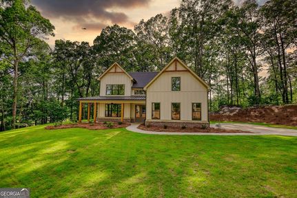 Recreational Property for sale in Jasper County, Georgia
