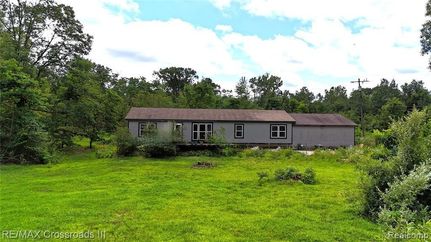 Ranch Property for sale in Wayne County, Michigan