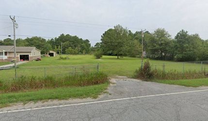 Farm Property for sale in Marion County, South Carolina