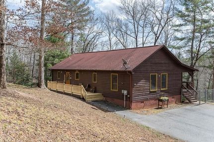 Farm Property for sale in Cherokee County, North Carolina