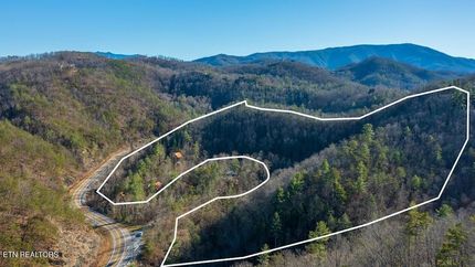 Farm Property for sale in Sevier County, Tennessee