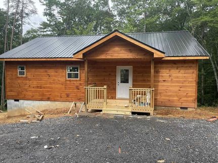 Ranch Property for sale in Cherokee County, North Carolina