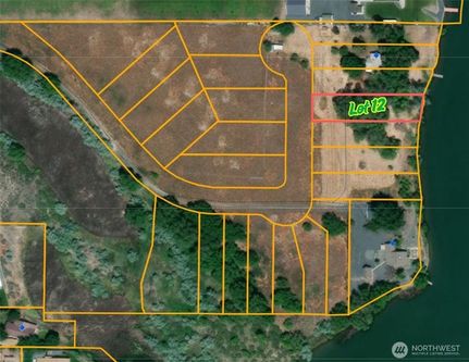 Ranch Property for sale in Grant County, Washington