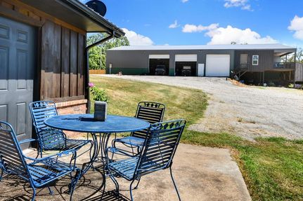 Farm Property for sale in Christian County, Missouri